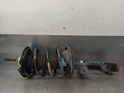 Pezzo di ricambio per auto di seconda mano ammortizzatore anteriore destro per ford fiesta berlina 1.25 16v cat riferimenti oem iam 96fb18045ar