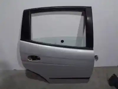 Second-hand car spare part rear right door for chevrolet tacuma 1.6 cat oem iam references 96386726