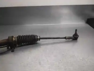 Peça sobressalente para automóvel em segunda mão caixa de direção por seat cordoba berlina (6k2) 1.9 tdi referências oem iam 6k1422061b  