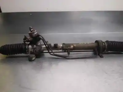 Peça sobressalente para automóvel em segunda mão caixa de direção por seat cordoba berlina (6k2) 1.9 tdi referências oem iam 6k1422061b  