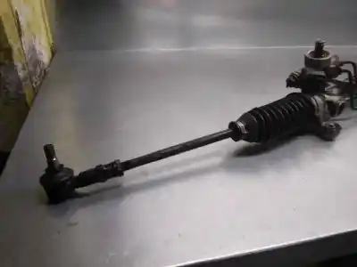 Peça sobressalente para automóvel em segunda mão caixa de direção por seat cordoba berlina (6k2) 1.9 tdi referências oem iam 6k1422061b  
