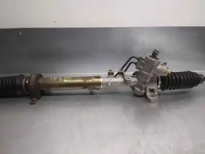 Peça sobressalente para automóvel em segunda mão caixa de direção por seat cordoba berlina (6k2) 1.9 tdi referências oem iam 6k1422061b  