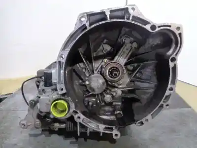 Pezzo di ricambio per auto di seconda mano riduttore per ford fiesta berlina 1.25 16v cat riferimenti oem iam 97wt7002yc