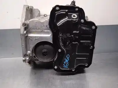 Second-hand car spare part sump for renault clio iv 0.9 oem iam references 110179688r