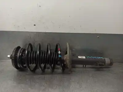 Peça sobressalente para automóvel em segunda mão amortecedor dianteiro direito por peugeot 208 i (ca_, cc_) 1.2 vti 82 referências oem iam 9802144680