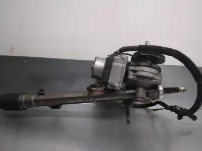 Pièce détachée automobile d'occasion crémaillère de direction pour peugeot 208 i (ca_, cc_) 1.2 vti 82 références oem iam 9605202380  1609535280