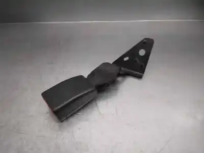 Peça sobressalente para automóvel em segunda mão chicote / encaixe cinto segurança traseiro esquerdo por peugeot 208 i (ca_, cc_) 1.2 vti 82 referências oem iam 15912aeu