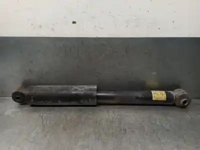 Second-hand car spare part rear left shock absorber for chevrolet tacuma 1.6 cat oem iam references 96473865