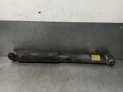 Second-hand car spare part right rear shock absorber for chevrolet tacuma 1.6 cat oem iam references 96473865