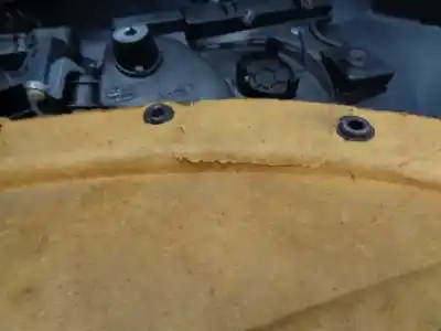 Автозапчастина б/у обработка передніх правіх дверей для opel corsa e (x15) 1.3 cdti (08 68) посилання на oem iam 13232903  