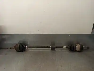 Second-hand car spare part front right transmission for chevrolet tacuma 1.6 cat oem iam references 96486854