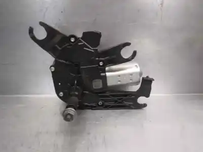 Peça sobressalente para automóvel em segunda mão motor do limpador traseiro por peugeot 208 i (ca_, cc_) 1.2 vti 82 referências oem iam 9673251380