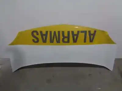 Peça sobressalente para automóvel em segunda mão capot por renault kangoo express 1.5 dci referências oem iam 7751475148