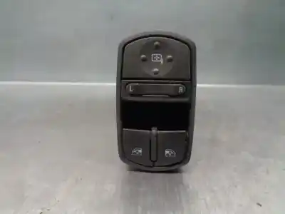 Автозапчастина б/у передні вікний вмикач для opel corsa e (x15) 1.3 cdti (08 68) посилання на oem iam 13258521aa