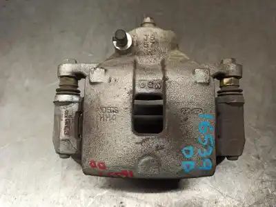 Peça sobressalente para automóvel em segunda mão pinça de travão dianteira direita por hyundai kona 1.0 tgdi cat referências oem iam 58130j9500