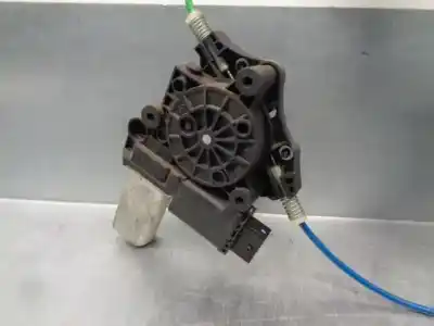 Автозапчасти б/у регулятор стекла переднего правого за opel corsa e (x15) 1.3 cdti (08 68) ссылки oem iam 13298154  