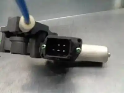 Автозапчасти б/у регулятор стекла переднего правого за opel corsa e (x15) 1.3 cdti (08 68) ссылки oem iam 13298154  