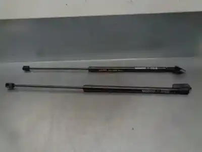 Автозапчастина б/у амортизаторі багажника/дверей для opel corsa e (x15) 1.3 cdti (08 68) посилання на oem iam 13182537  