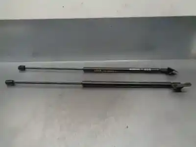 Автозапчасти б/у амортизаторы багажника/двери за opel corsa e (x15) 1.3 cdti (08 68) ссылки oem iam 13182537