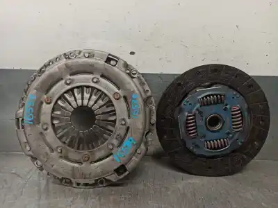 Gebrauchtes Autoersatzteil kupplungssatz zum hyundai kona 1.0 tgdi cat oem-iam-referenzen 4130026ac0