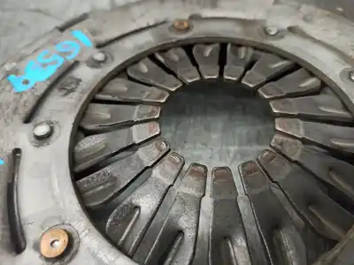 Second-hand car spare part clutch kit for hyundai kona 1.0 tgdi cat oem iam references 4130026ac0  