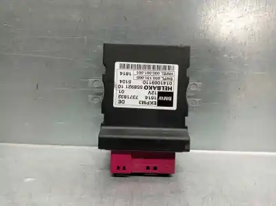 Tweedehands auto-onderdeel ELEKTRONISCHE MODULE voor BMW SERIE 3 LIM. (F30)  OEM IAM-referenties 558921  