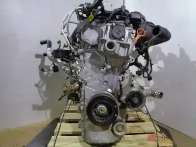 Peça sobressalente para automóvel em segunda mão motor completo por hyundai kona 1.0 tgdi cat referências oem iam g3lf