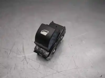 Peça sobressalente para automóvel em segunda mão botão / interruptor elevador vidro traseiro esquerdo por peugeot 208 i (ca_, cc_) 1.2 vti 82 referências oem iam 96751119zd