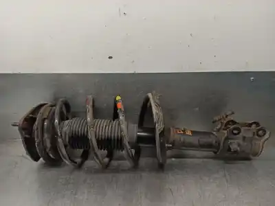 Pezzo di ricambio per auto di seconda mano ammortizzatore anteriore sinistro per hyundai accent iii (mc) 1.6 gls riferimenti oem iam 37266230014