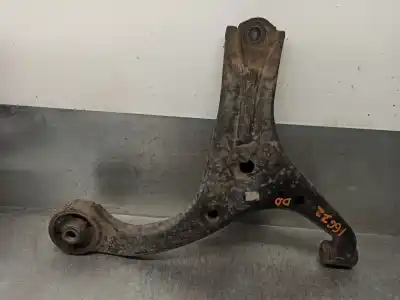 Pezzo di ricambio per auto di seconda mano braccio sospensione inferiore anteriore destro per hyundai accent iii (mc) 1.6 gls riferimenti oem iam 545011exxx
