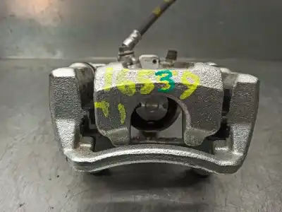 Gebrauchtes Autoersatzteil bremszange hinten links zum hyundai kona 1.0 tgdi cat oem-iam-referenzen 58210j9800  