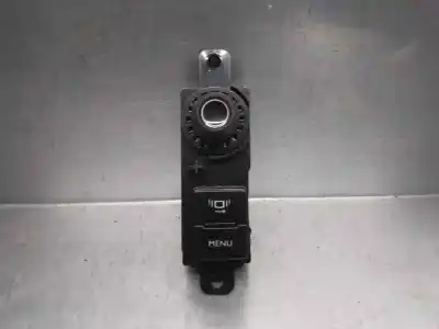 Peça sobressalente para automóvel em segunda mão comandos de alavanca por peugeot 208 i (ca_, cc_) 1.2 vti 82 referências oem iam 96758773xu