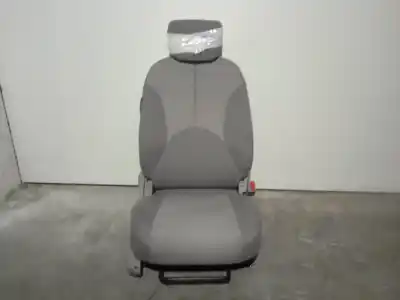 Pezzo di ricambio per auto di seconda mano sedile anteriore destro per hyundai accent iii (mc) 1.6 gls riferimenti oem iam 886001g000fz