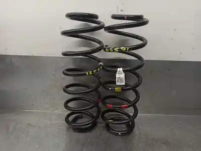 Gebrauchtes Autoersatzteil dämpfungsfeder zum hyundai kona 1.0 tgdi cat oem-iam-referenzen 55335j9ha0