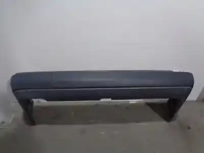İkinci el araba yedek parçası arka tampon için mercedes clase e (w124) berlina e 230 (124.023) oem iam referansları a1248802971  