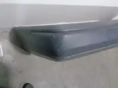 İkinci el araba yedek parçası arka tampon için mercedes clase e (w124) berlina e 230 (124.023) oem iam referansları a1248802971  