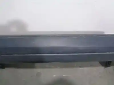 İkinci el araba yedek parçası arka tampon için mercedes clase e (w124) berlina e 230 (124.023) oem iam referansları a1248802971  