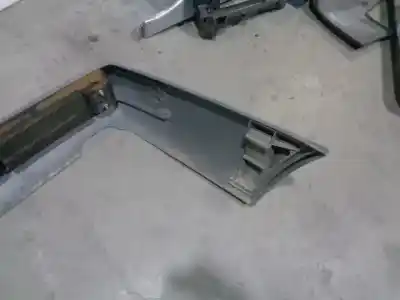 İkinci el araba yedek parçası arka tampon için mercedes clase e (w124) berlina e 230 (124.023) oem iam referansları a1248802971  