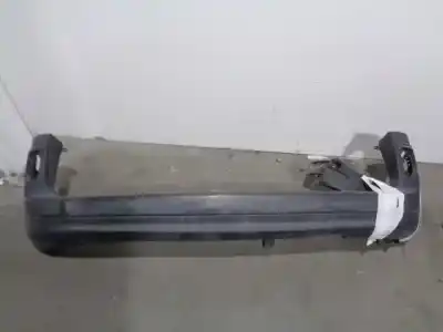 Peça sobressalente para automóvel em segunda mão para choques traseiro por renault kangoo express 1.5 dci referências oem iam 7701478196