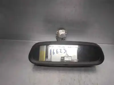 Peça sobressalente para automóvel em segunda mão espelho retrovisor interior por peugeot 208 i (ca_, cc_) 1.2 vti 82 referências oem iam 96864409xt