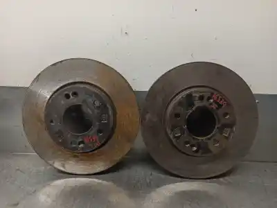 Peça sobressalente para automóvel em segunda mão disco de travão dianteiro por hyundai kona 1.0 tgdi cat referências oem iam 517122v000