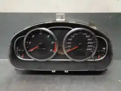 Peça sobressalente para automóvel em segunda mão QUADRANTE por MAZDA 6 BERLINA (GG)  Referências OEM IAM GR1L55430  
