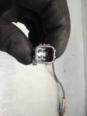 Peça sobressalente para automóvel em segunda mão sonda lambda por hyundai kona 1.0 tgdi cat referências oem iam 3921007pd0  