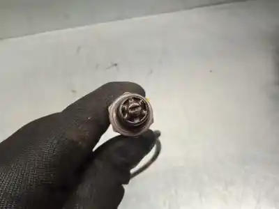 Peça sobressalente para automóvel em segunda mão sonda lambda por hyundai kona 1.0 tgdi cat referências oem iam 3921007pd0  