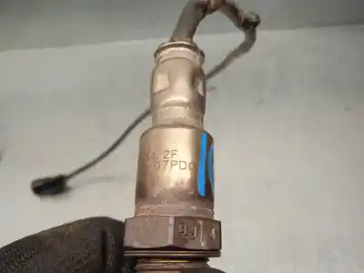 Peça sobressalente para automóvel em segunda mão sonda lambda por hyundai kona 1.0 tgdi cat referências oem iam 3921007pd0  