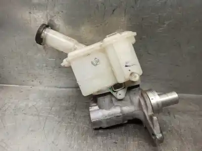 Peça sobressalente para automóvel em segunda mão bomba de travões por nissan note (e11e) 1.5 dci turbodiesel cat referências oem iam 460103vv5b