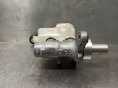 Second-hand car spare part brake pump for nissan note (e11e) 1.5 dci turbodiesel cat oem iam references 460103vv5b  