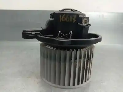 Second-hand car spare part heater blower motor for kia cee´d 1.6 crdi cat oem iam references 971132l000
