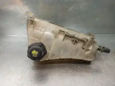 Peça sobressalente para automóvel em segunda mão depósito de expansão por renault kangoo express 1.5 dci referências oem iam 8200455786