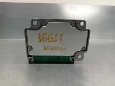 Second-hand car spare part airbag control unit for kia cee´d 1.6 crdi cat oem iam references 959101h000  1h95910000